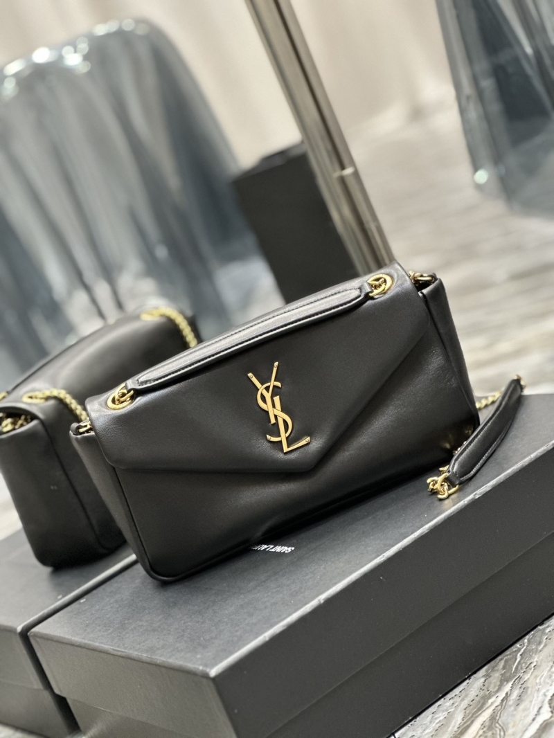 YSL Top Handle Bags